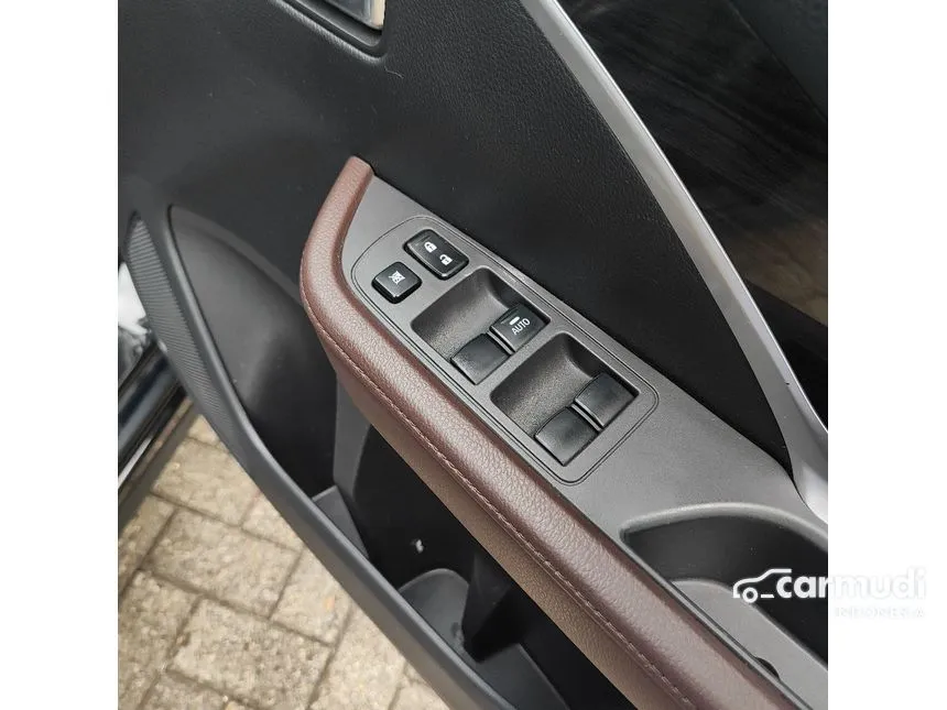 2019 Nissan Livina VE MPV