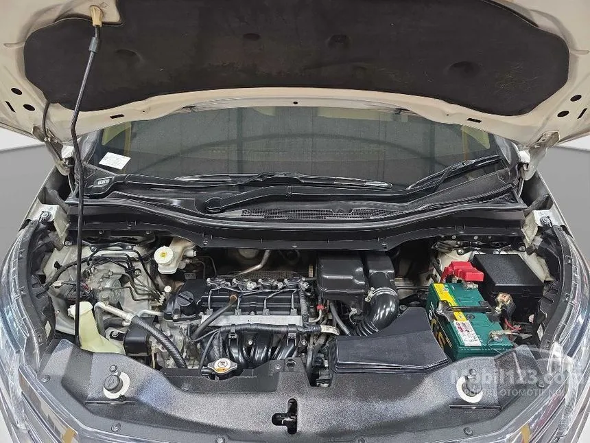 2018 Mitsubishi Xpander Ultimate MPV