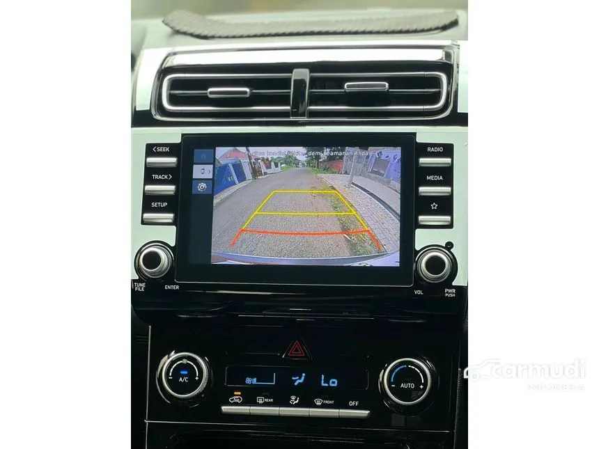 2022 Hyundai Creta Prime SUV