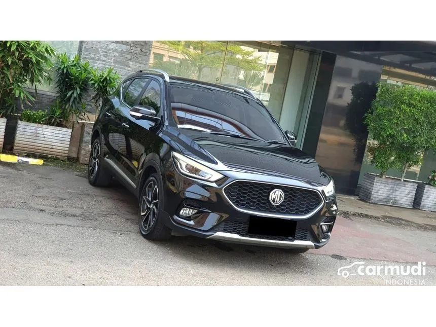 2022 MG ZS Magnify SUV