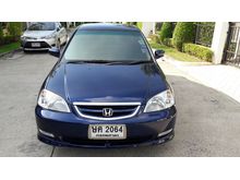 2003 Honda Civic 1.7 Dimension (ปี 00-04) VTi Sedan AT