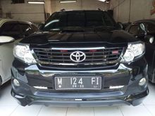 2015 Toyota Fortuner 2.5 G TRD SUV