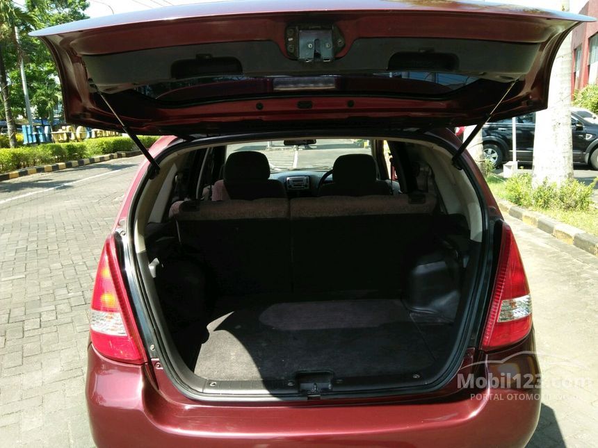 Jual Mobil Suzuki Aerio 2004 RH 1 5 di Jawa Timur Manual Jual Mobil Suzuki Aerio 2004 RH 1 5 di Jawa Timur Manual