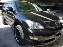 2008 Toyota Harrier 2.4 (A) Power Boot TIPTOP COND