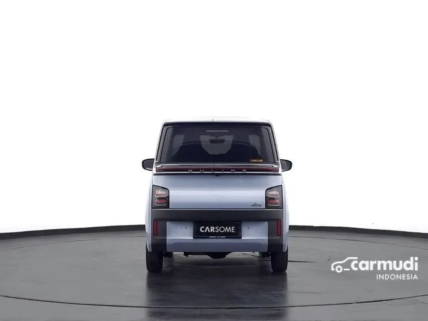 2022 Wuling Air EV Long Range Hatchback