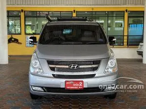 2014 Hyundai H-1 2.5 Touring Van