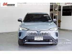 2025 Toyota Corolla Cross 1.8 HEV Premium SUV