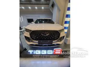 2026 Chery Tiggo 8 1.6 Premium SUV