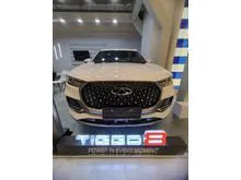 2026 Chery Tiggo 8 1.6 Premium SUV