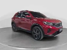 2022 Honda WR-V 1.5 RS Honda Sensing SUV