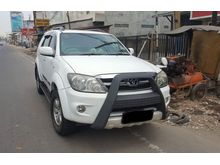 2007 Toyota Fortuner 2.7 G Luxury SUV