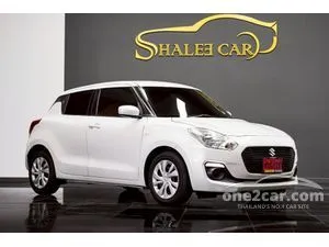 2019 Suzuki SWIFT 1.2 GL Hatchback