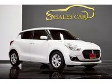 2019 Suzuki SWIFT 1.2 (ปี 18-25) GL Hatchback