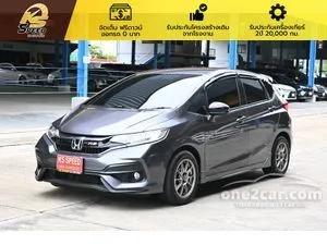 2018 Honda JAZZ 1.5 RS Hatchback