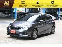 2018 Honda JAZZ 1.5 (ปี 14-22) RS Hatchback