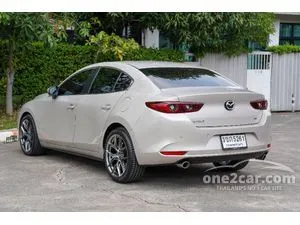 2022 Mazda 3 2.0 C Sedan