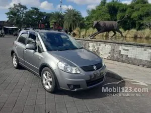 2008 Suzuki SX4 1.5 Cross Over Hatchback