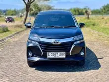 2019 Toyota Avanza 1.3 G MPV