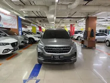 2021 Wuling Almaz 1.5 Exclusive 5 Seater SUV