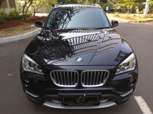 BMW X1 sDrive18i 2013 Rare Mulus