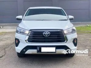 2021 Toyota Kijang Innova 2.4 V MPV