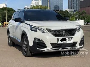 2019 Peugeot 5008 1.6 GT Line SUV
