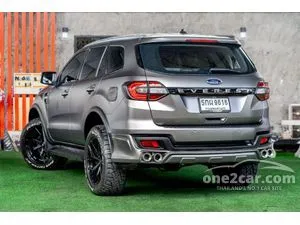 2016 Ford EVEREST 2.2 Titanium SUV