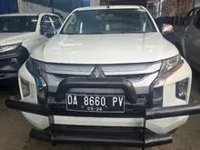 2021 Mitsubishi Triton 2,4 GLS Double Cab 4X4 Pickup