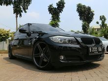 2009 BMW 320i 2.0 E90 Sedan