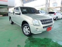 2008 Isuzu D-Max 2.5 SPACE CAB (ปี 07-11) SLX Ddi i-TEQ Pickup MT