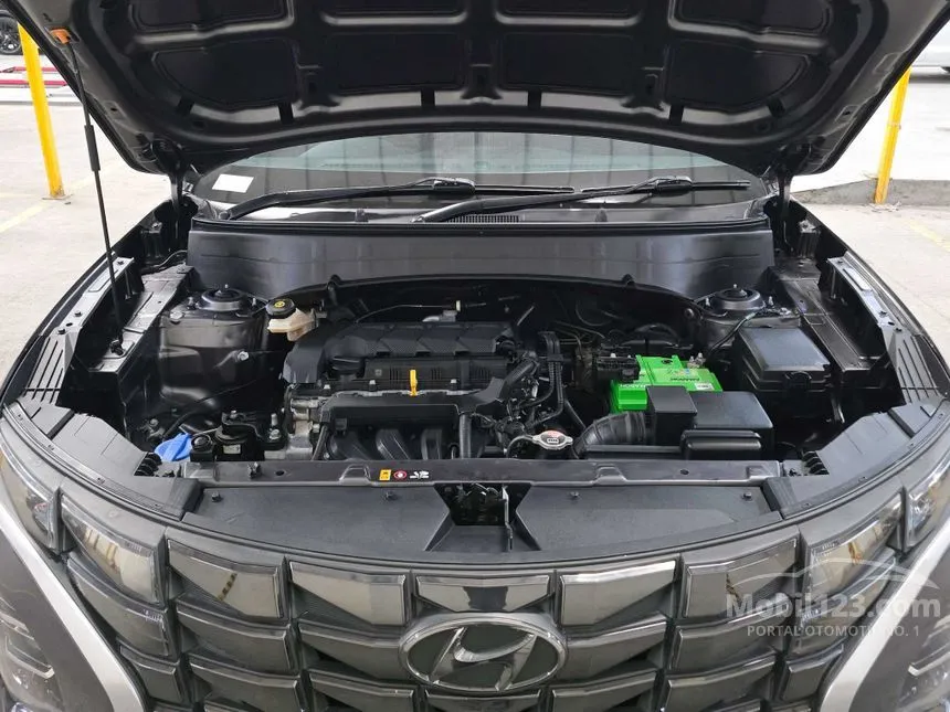 2022 Hyundai Creta Prime SUV
