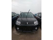 promo termurah Suzuki Ignis 1.2 GX surabaya