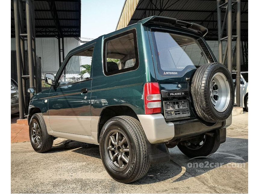 Антифриз pajero junior