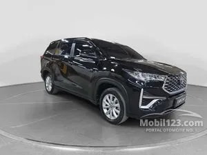 2022 Toyota Kijang Innova Zenix 2.0 V (Non Premium Color) MPV