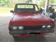 1976 Datsun 620 1.5 (ปี 73-79) Single Pickup MT