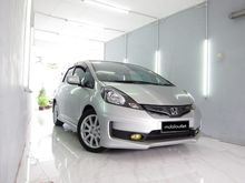 Honda Jazz 1.5 RS MT 2013 SANGAT TERAWAT MULUS SIAP PAKAI