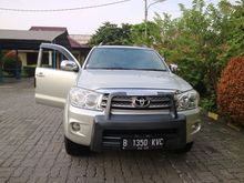 2006 Toyota Fortuner 2.7 G SUV