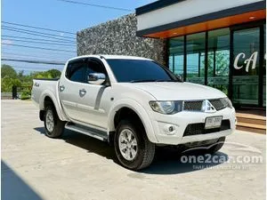 2015 Mitsubishi TRITON 2.4 GLS Plus Double Cab Pickup