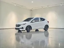 2026 Honda Brio 1.2 Satya E Hatchback