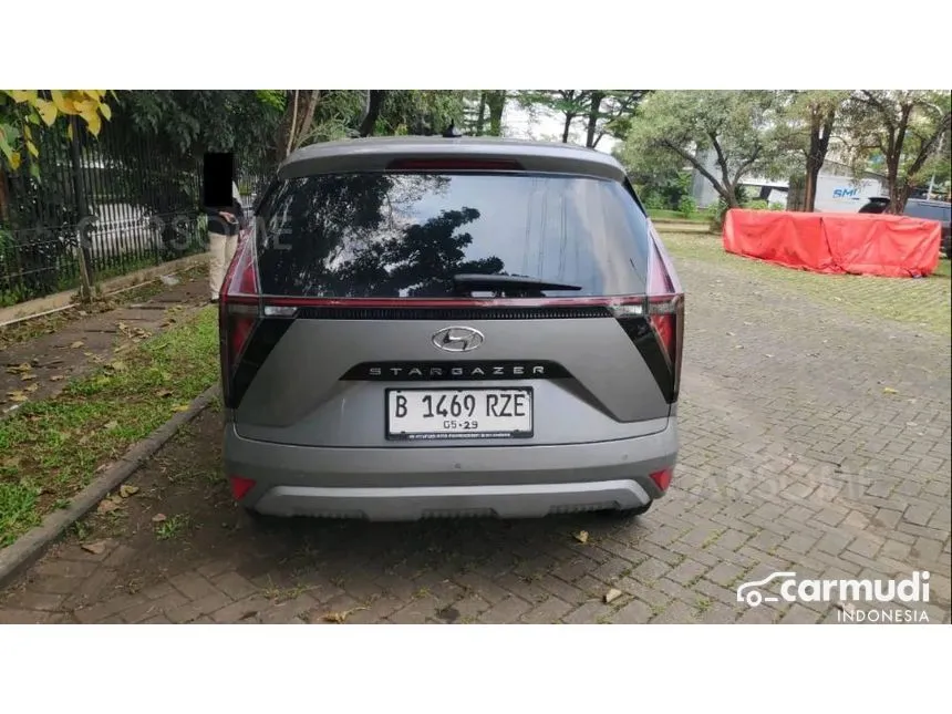 2024 Hyundai Stargazer Active MPV