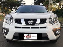 2012 Nissan X-Trail 2.5 X-Tremer AT Excellent KM 50rban