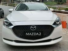 2019 Mazda 2 1,5 R Hatchback