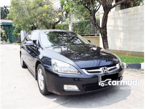Beli Mobil Honda Accord Baru Bekas Kisaran Harga Review 2021 Carmudi Indonesia