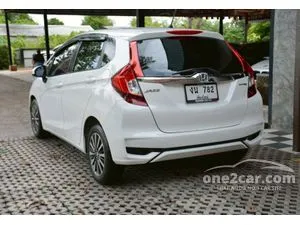 2018 Honda JAZZ 1.5 S Hatchback
