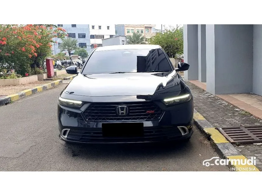 2024 Honda Accord RS e:HEV Sedan