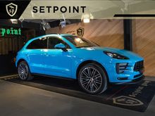 2019 Porsche Macan 2.0 (ปี 14-17) SUV AT