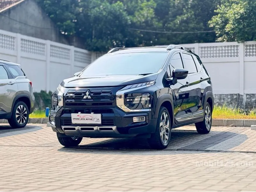 2023 Mitsubishi Xpander Cross Premium MPV