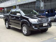 2005 Toyota Hilux Vigo 2.5 DOUBLE CAB (ปี 04-08) E Pickup