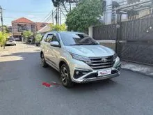 2023 Toyota Rush 1.5 GR Sport SUV Dp 15 Juta