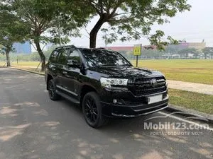 2019 Toyota Land Cruiser 4.5 200 VX-R SUV